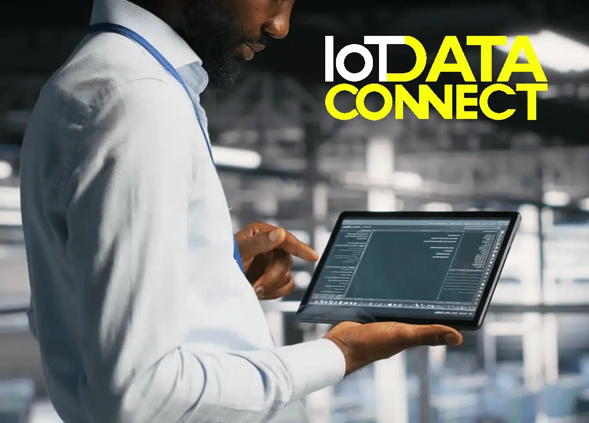 Predictive Maintenance with IoT Connectivity: Reducing Downtime Using IoT Data Connect