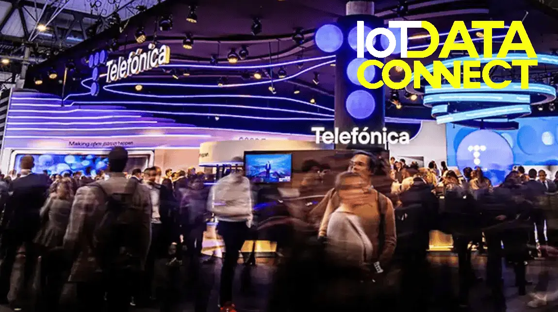 MWC Barcelona 2026: IoT Data Connect Launches Social Commerce Travel eSIM Platform