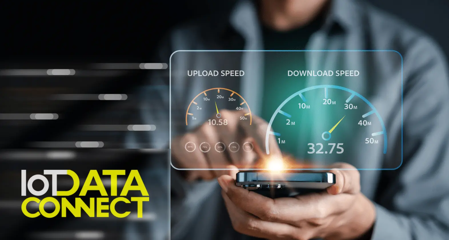 How Mobile Network Technology Has Evolved from 2G to 6G