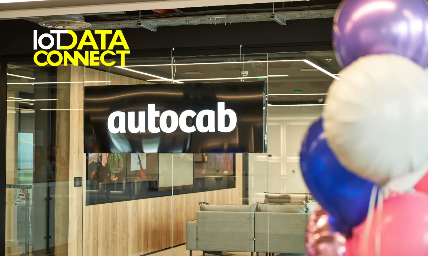 Autocab Powering Taxi Fleets Across the World