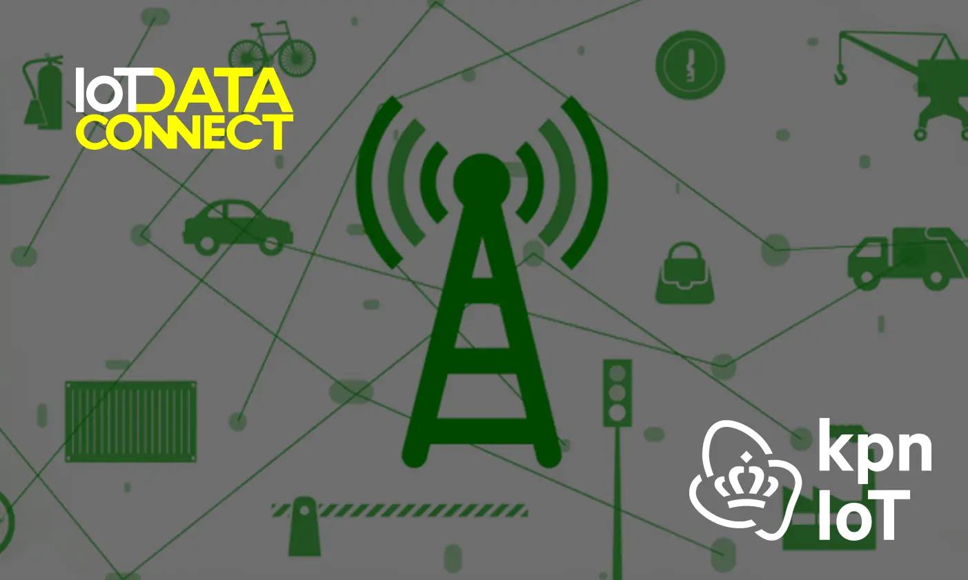 KPN IoT & M2M Data Connect