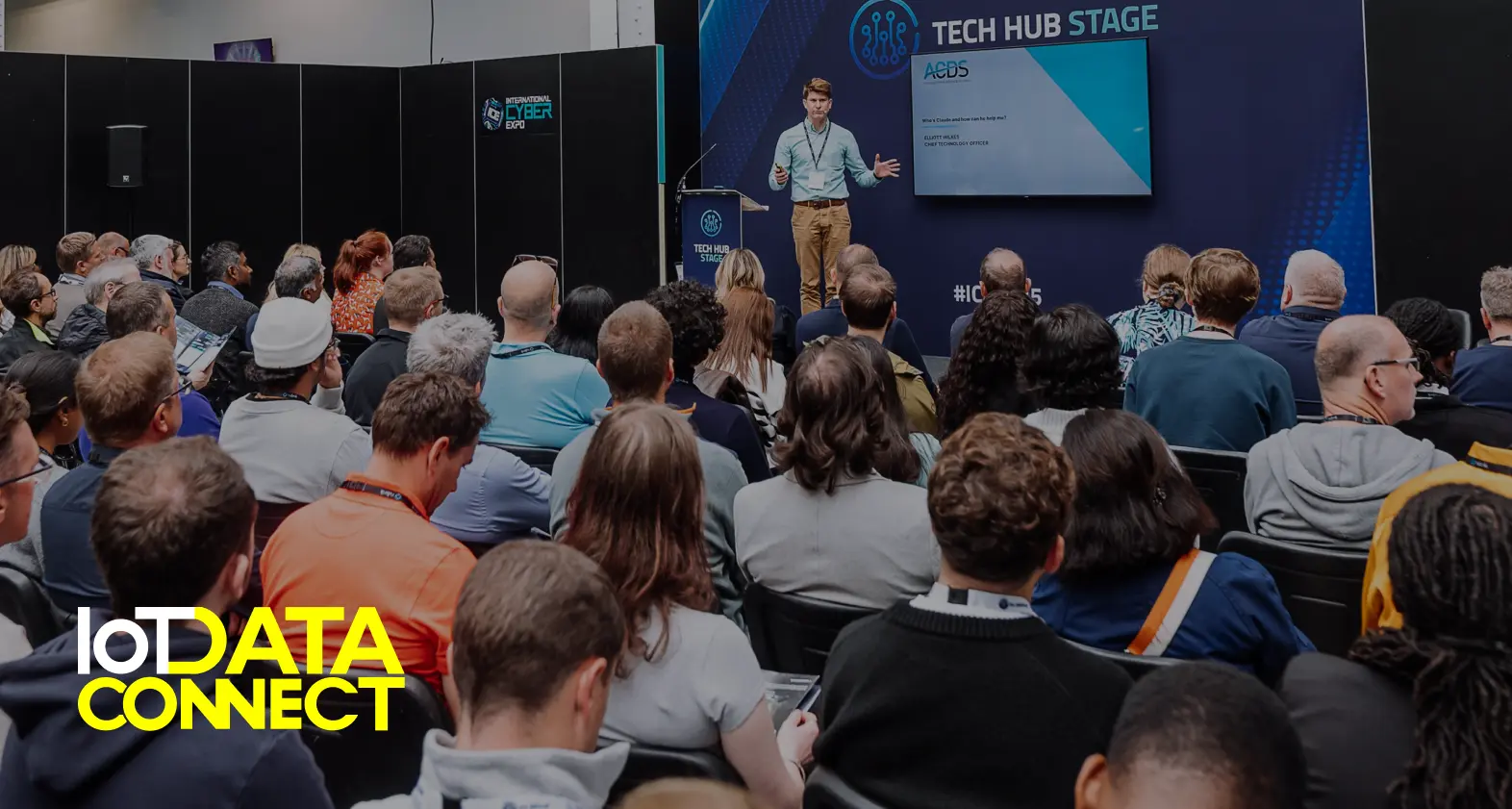 International Cyber Expo 2026: Protecting an Increasingly Connected World