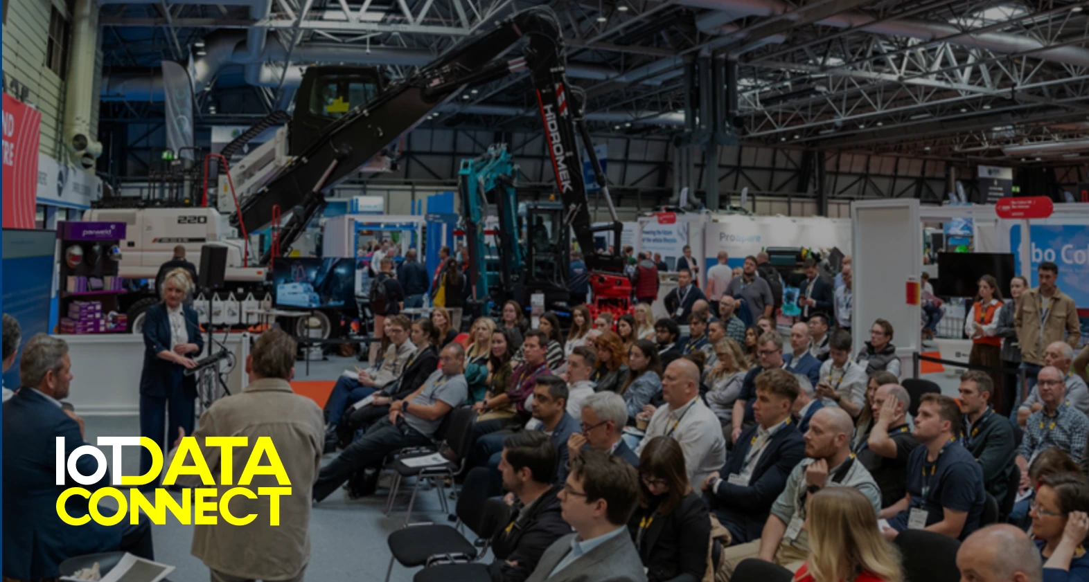 Exploring the Future of Resource and Waste Management at RWM Expo 2026