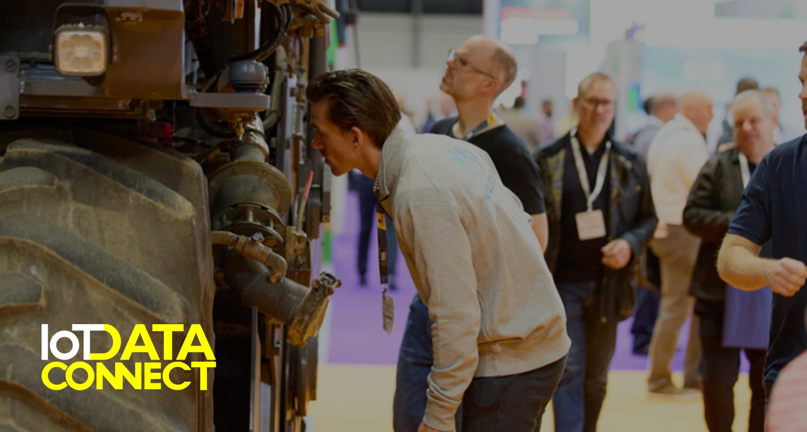 Exploring the Future of Geotechnical Engineering at GEO Expo 2026