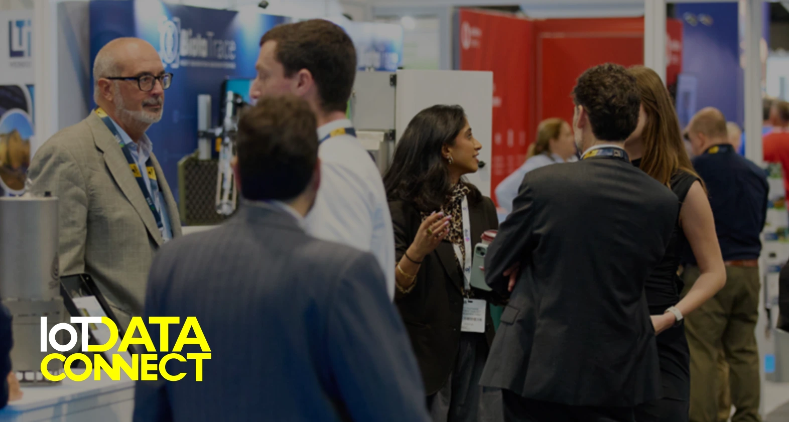 Exploring the Future of Air Quality and Emissions Monitoring at AQE Expo 2026