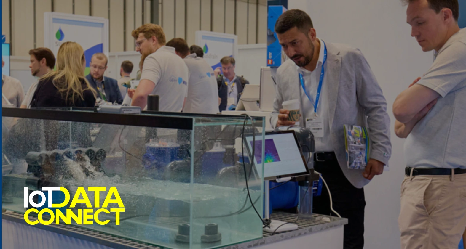 Exploring the Future of Water and Wastewater Monitoring at WWEM 2026