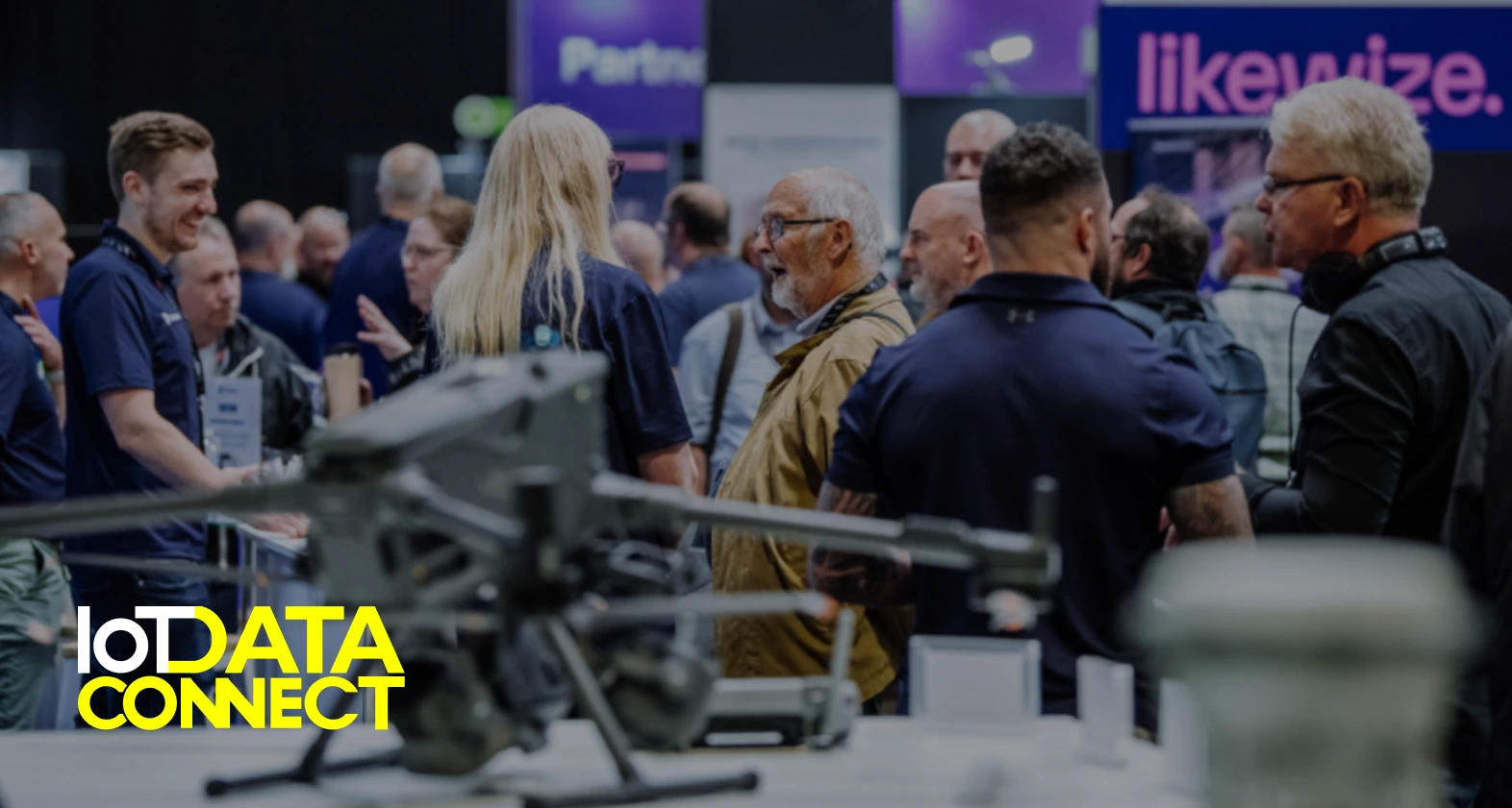 Exploring the Future of Emergency Technology at the NEC