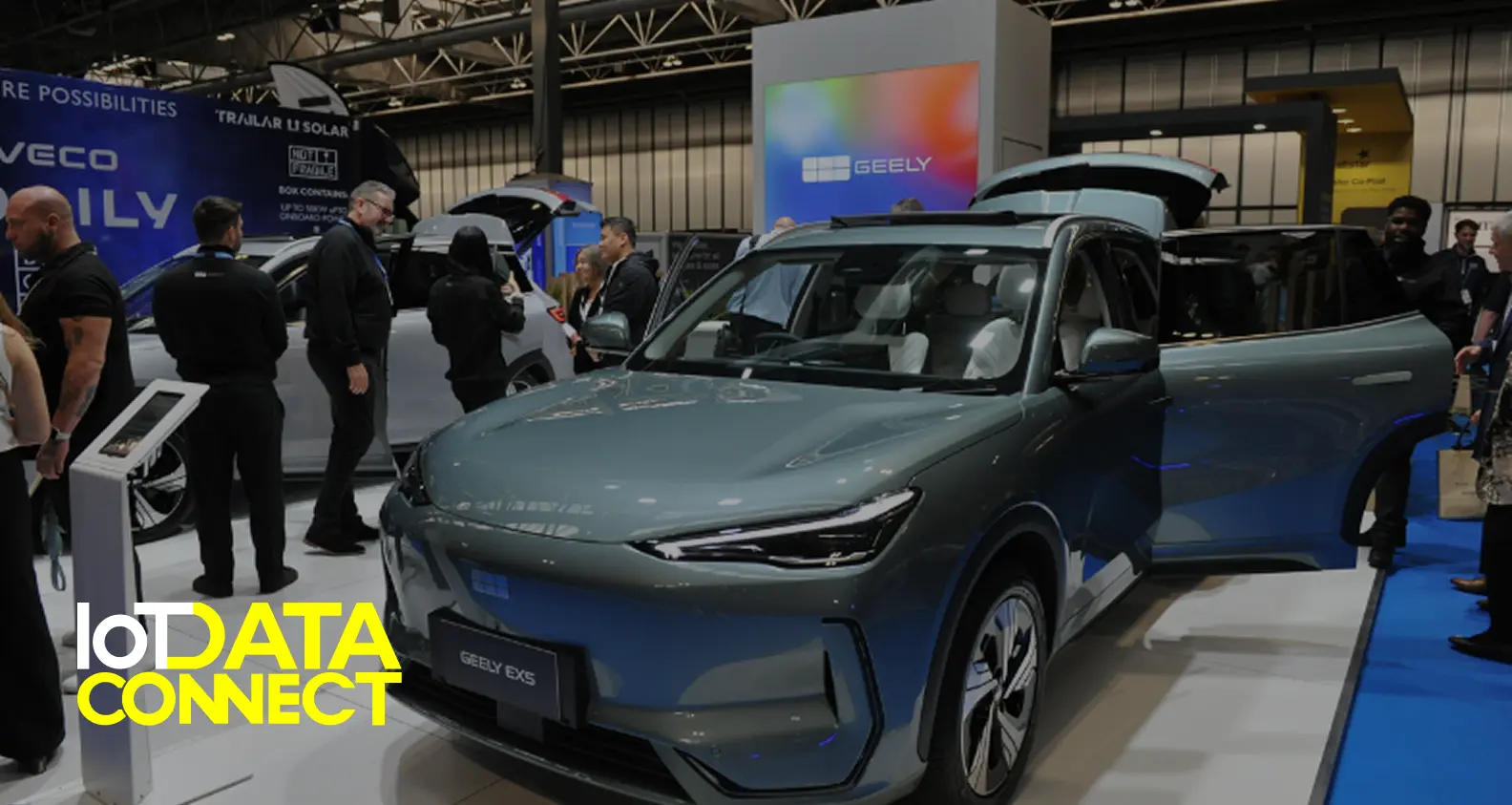 Fleet & Mobility Live 2026